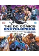 DC COMICS ENCYCLOPEDIA HC UPDATED ED