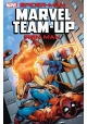 SPIDERMAN IRON MAN MARVEL TEAMUP TP
