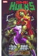 SHEHULKS TP HUNT FOR INTELLIGENCIA