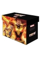 MARVEL GRAPHIC COMIC BOXES PHOENIX RESURRECTION (BUNDLE OF 5)