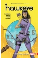 HAWKEYE TP VOL 01 KATE BISHOP