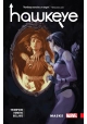 HAWKEYE KATE BISHOP TP VOL 02 MASKS