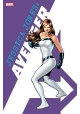 JESSICA JONES TP AVENGER