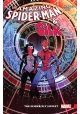 AMAZING SPIDERMAN AND SILK TP SPIDERFLY EFFECT