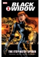 BLACK WIDOW ITSY BITSY SPIDER TP