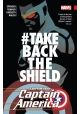 CAPTAIN AMERICA SAM WILSON TP VOL 04 #TAKEBACKTHESHIELD