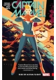 CAPTAIN MARVEL TP VOL 01 RISE OF ALPHA FLIGHT