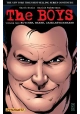 BOYS TP VOL 10 BUTCHER BAKER ROBERTSON REMARKED ED (MR)