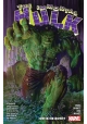 IMMORTAL HULK TP VOL 01 OR IS HE BOTH