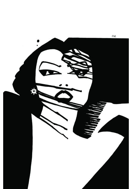 SIN CITY NEW MILLER CVR TP VOL 05 FAMILY VALUES (MR)