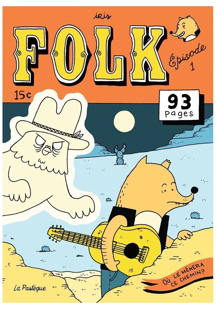FOLK VOL 01