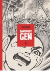 BAREFOOT GEN GN VOL 01 (CURR PTG) (MR)