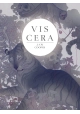 JAW COOPER ART BOOK VISCERA
