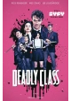 DEADLY CLASS TP VOL 01 MEDIA TIEIN ED (MR)