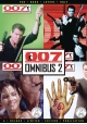 007 MAGAZINE OMNIBUS VOL 02
