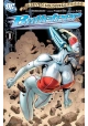 GRANT MORRISON'S SEVEN SOLDIER : BULLETEER COMPLETE SET SIGNED BY YANICK PAQUETTE