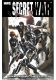 SECRET WAR TP NEW PTG