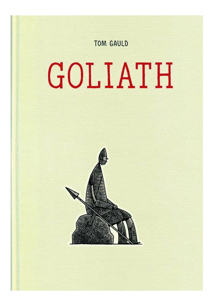 GOLIATH HC