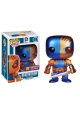 POP HEROES DEATHSTROKE PX VINYL FIG METALLIC