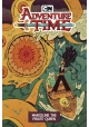 ADVENTURE TIME MARCELINE PIRATE QUEEN ORIGINAL GN