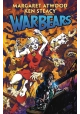 WAR BEARS HC