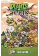 PLANTS VS ZOMBIES HC DINOMIGHT