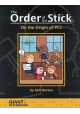 ORDER OF THE STICK GN VOL 00 ORIGIN OF THE PCS