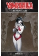VAMPIRELLA DYNAMITE YEARS OMNIBUS TP VOL 04 MINIS