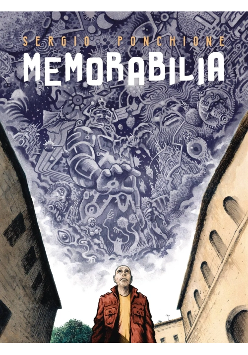 MEMORABILIA HC