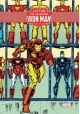 BOB LAYTONS IRON MAN ARTIST SELECT HC