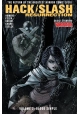 HACK SLASH RESURRECTION TP VOL 02 BLOOD SIMPLE