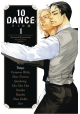10 DANCE GN VOL 01 (MR)