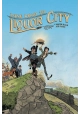 LONG ROAD TO LIQUOR CITY GN (MR)