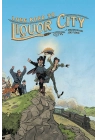 LONG ROAD TO LIQUOR CITY GN (MR)
