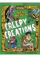 CREEPY CREATIONS HC VOL 01