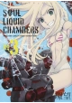 SOUL LIQUID CHAMBERS GN VOL 03 (MR)