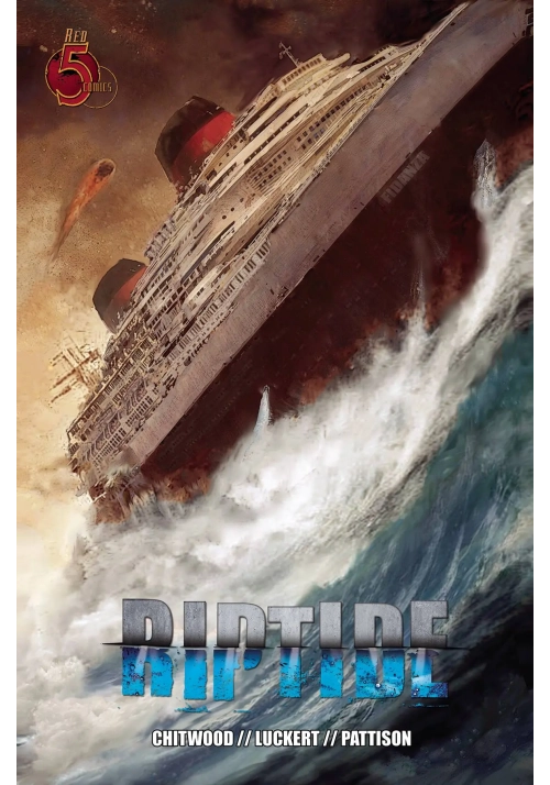 RIPTIDE TP