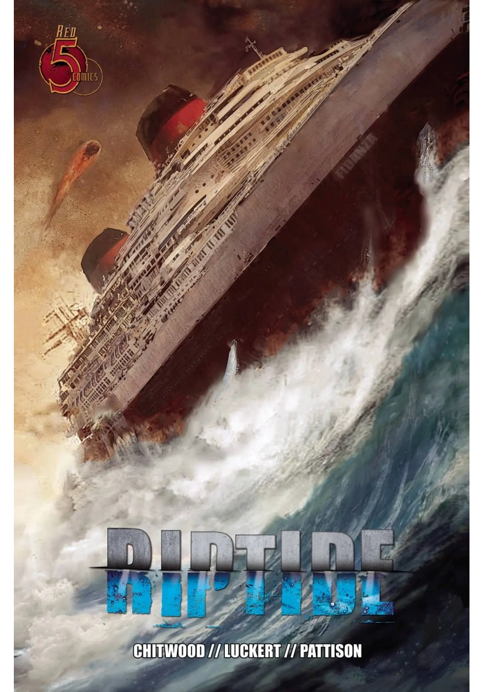 RIPTIDE TP