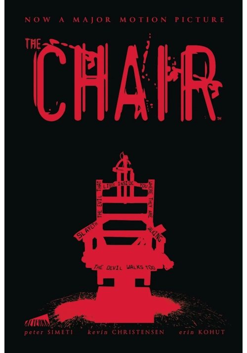 CHAIR TP (MR)