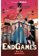 NEWSPRINTS GN VOL 02 ENDGAMES