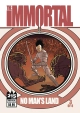IMMORTAL VOL 03 (OF 8) (MR)