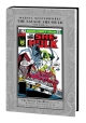 MMW SAVAGE SHEHULK HC VOL 02