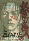 BLADE OF IMMORTAL OMNIBUS TP VOL 08