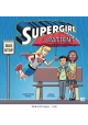 SUPERGIRL IS PATIENT YR PICTURE BOOK