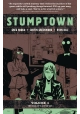 STUMPTOWN TP VOL 04 THE CASE OF A CUP OF JOE