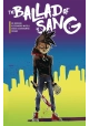 THE BALLAD OF SANG