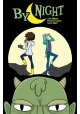 BY NIGHT TP VOL 01