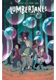 LUMBERJANES TP VOL 11