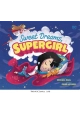 SWEET DREAMS SUPERGIRL BOARD BOOK