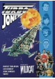 WILDCAT TP VOL 01 TURBO JONES